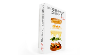 <em>Modernist Cuisine at Home</em> Will Come Full of Recipes You Can Actually Use